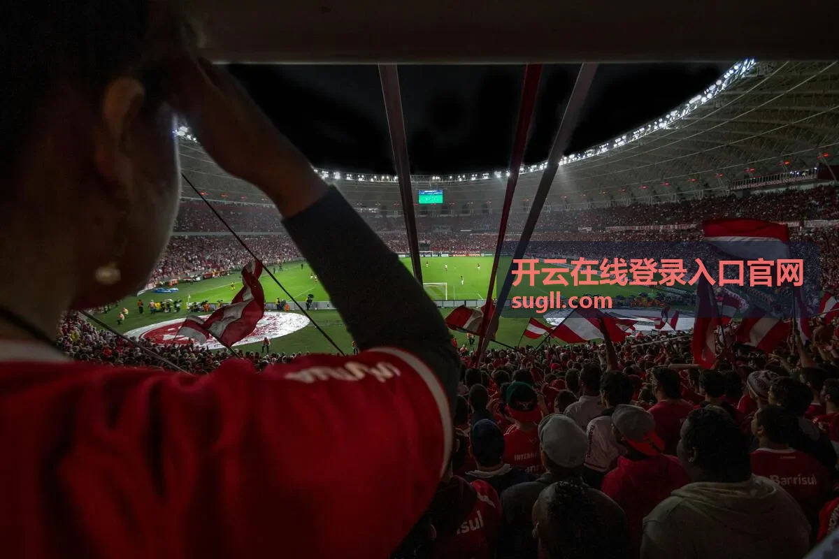 开云在线平台新用户账号注册与验证